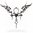 Alchemy® P748 Wings of Eternity - Halskette