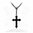 Alchemy® P618 Osbourne's Cross - Halskette