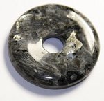 STL Donut 40 mm - (Larvikit) / Granit