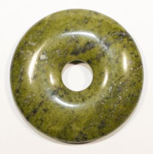 STL Donut 40 mm / Epidot