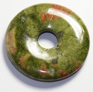 STL Donut 40 mm / Unakit